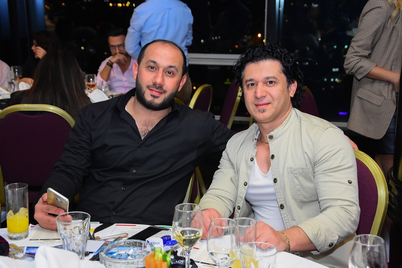 Launching of the Italian hair brand KEMON